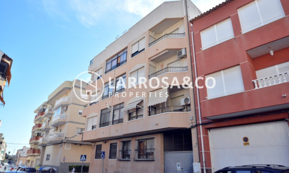 Resale - Apartment - Guardamar del Segura