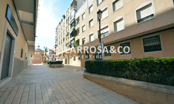 Reventa - Apartamento - Guardamar del Segura