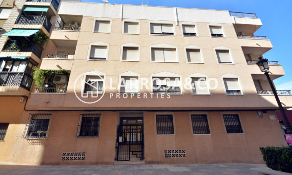 Reventa - Apartamento - Guardamar del Segura