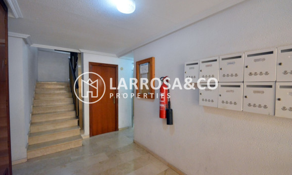 Resale - Apartment - Guardamar del Segura