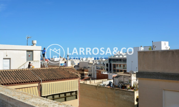 Resale - Apartment - Guardamar del Segura