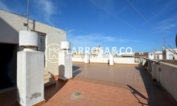 Reventa - Apartamento - Guardamar del Segura