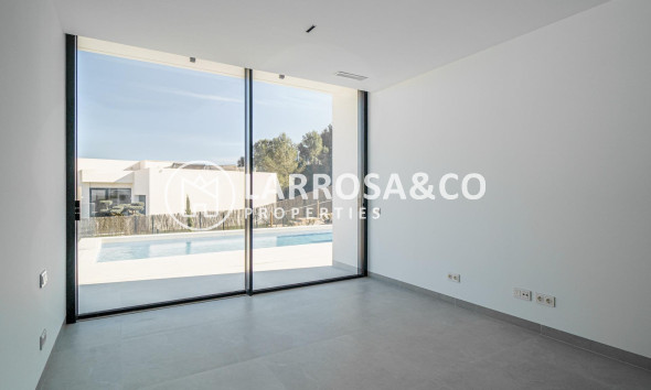 Nouvelle Construction - Villa - Orihuela - Las Colinas Golf