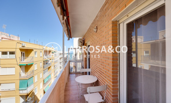 Herverkoop - Apartment - Torrevieja - Playa del cura