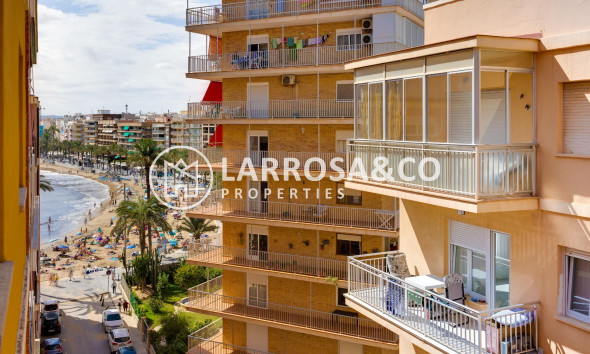 Herverkoop - Apartment - Torrevieja - Playa del cura