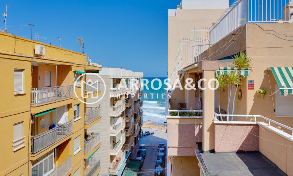 A Vendre - Apartment - Torrevieja - Playa del cura