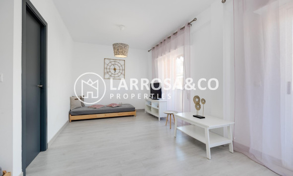 A Vendre - Apartment - Torrevieja - Playa del cura