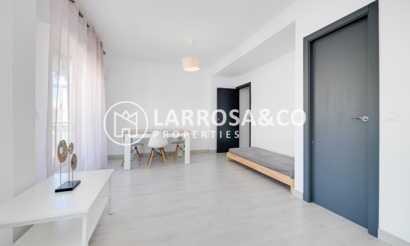 A Vendre - Apartment - Torrevieja - Playa del cura