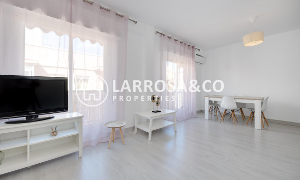 Herverkoop - Apartment - Torrevieja - Playa del cura