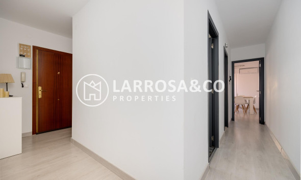 Herverkoop - Apartment - Torrevieja - Playa del cura