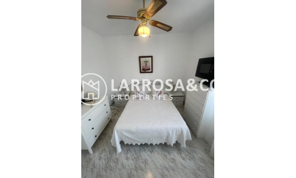 Resale - Semi-detached house - Torrevieja - Carrefour