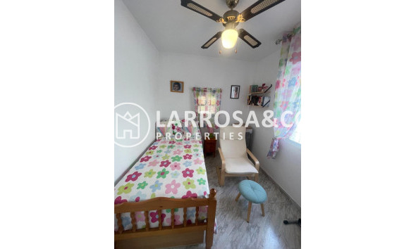 Resale - Semi-detached house - Torrevieja - Carrefour