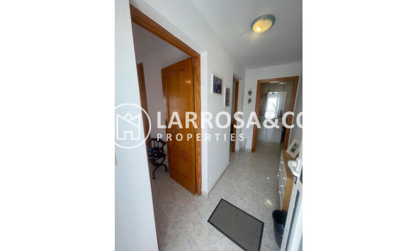 Resale - Semi-detached house - Torrevieja - Carrefour