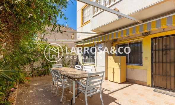 Herverkoop - Bungalow - Torrevieja - Torre la mata