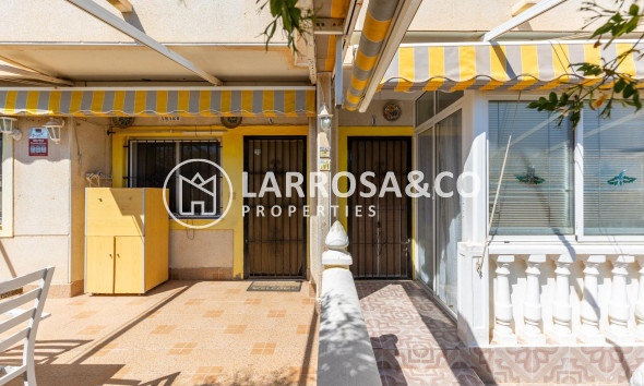 Herverkoop - Bungalow - Torrevieja - Torre la mata