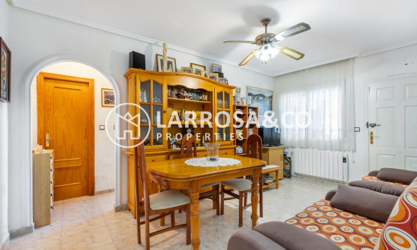 Herverkoop - Bungalow - Torrevieja - Torre la mata