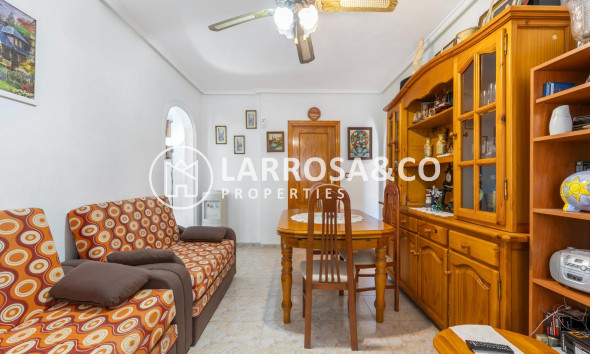 A Vendre - Bungalow - Torrevieja - Torre la mata