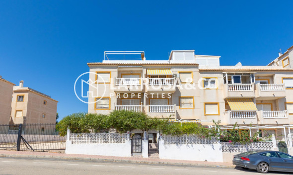 A Vendre - Bungalow - Torrevieja - Torre la mata