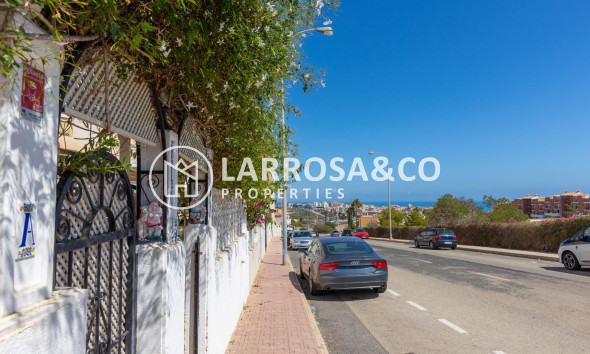 Herverkoop - Bungalow - Torrevieja - Torre la mata