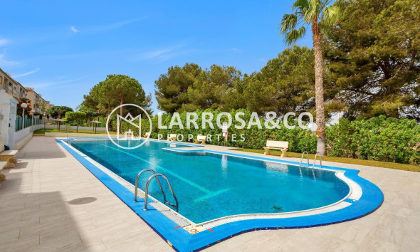 Herverkoop - Bungalow - Torrevieja - Torre la mata