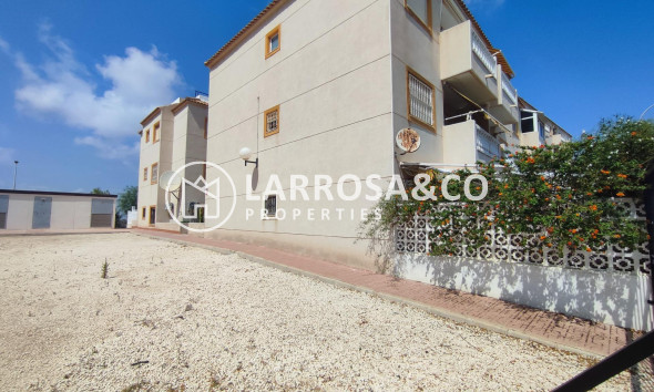 Reventa - Bungalow - Torrevieja - Torre la mata