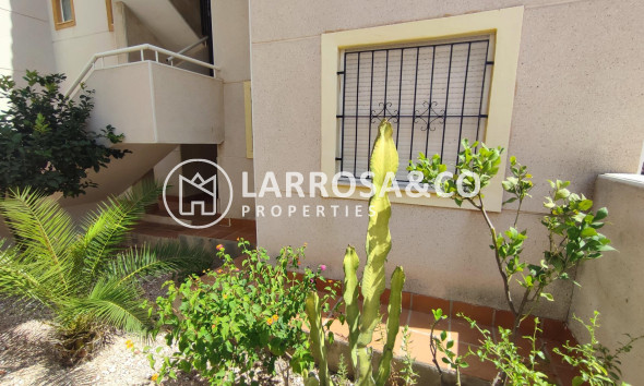 Reventa - Bungalow - Torrevieja - Torre la mata