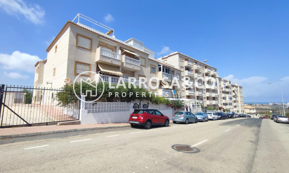 Herverkoop - Bungalow - Torrevieja - Torre la mata