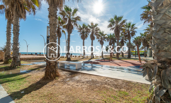 Reventa - Bungalow - Torrevieja - Torre la mata