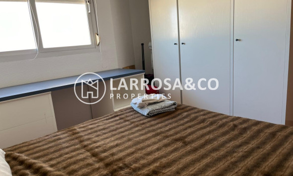 A Vendre - Penthouse  - Torrevieja - Estacion de autobuses