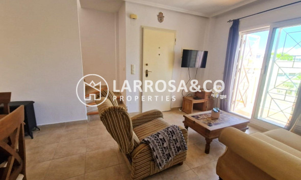 A Vendre - Bungalow - Torrevieja - Aguas Nuevas