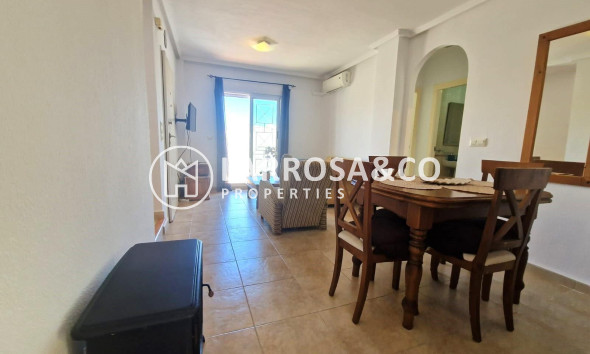 Resale - Bungalow - Torrevieja - Aguas Nuevas