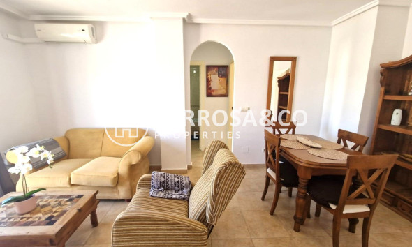 A Vendre - Bungalow - Torrevieja - Aguas Nuevas