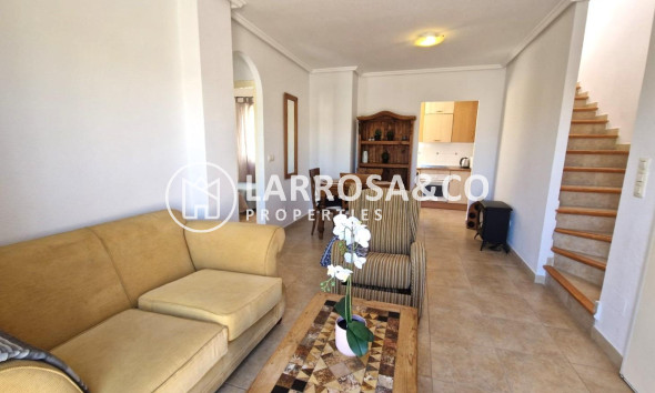 Herverkoop - Bungalow - Torrevieja - Aguas Nuevas