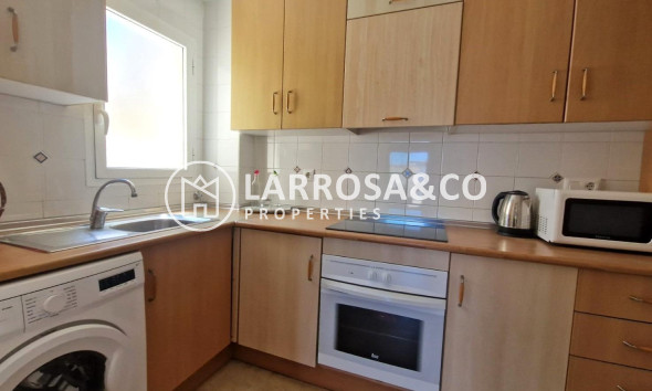 A Vendre - Bungalow - Torrevieja - Aguas Nuevas