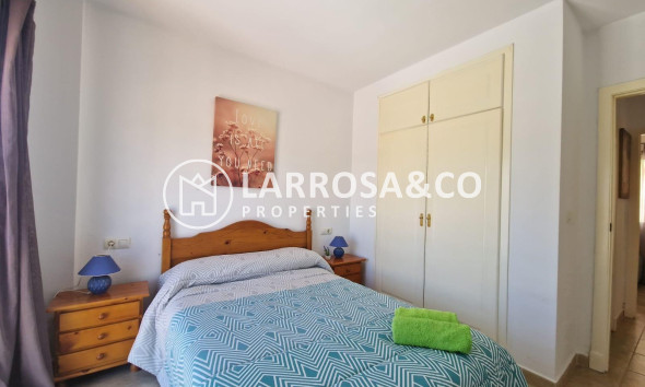 Resale - Bungalow - Torrevieja - Aguas Nuevas