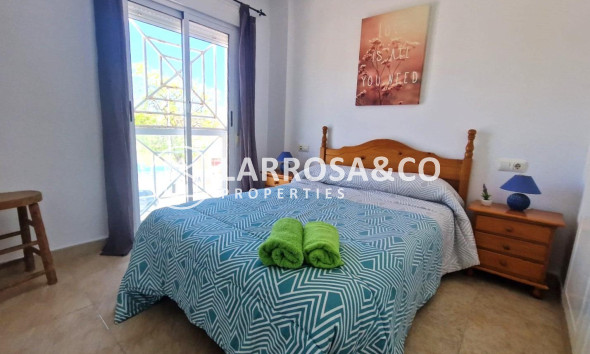 Herverkoop - Bungalow - Torrevieja - Aguas Nuevas