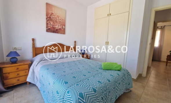 A Vendre - Bungalow - Torrevieja - Aguas Nuevas