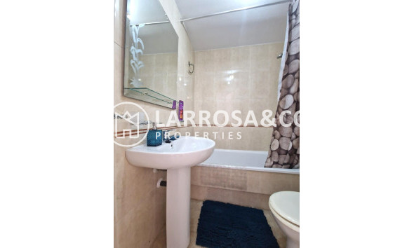 Reventa - Bungalow - Torrevieja - Aguas Nuevas