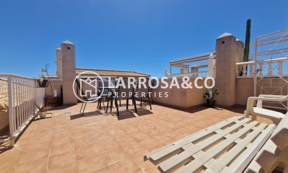 A Vendre - Bungalow - Torrevieja - Aguas Nuevas