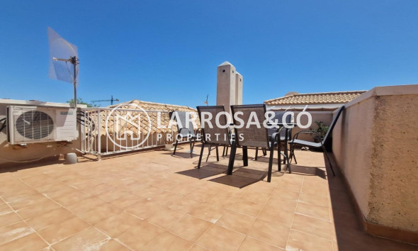 A Vendre - Bungalow - Torrevieja - Aguas Nuevas