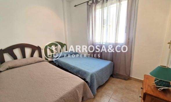 Herverkoop - Bungalow - Torrevieja - Aguas Nuevas