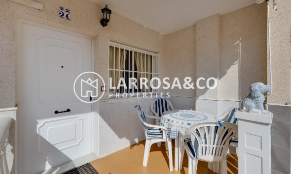 A Vendre - Semi-detached house - Torrevieja - Aguas nuevas 2