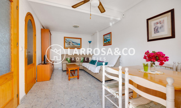 Herverkoop - Semi-detached house - Torrevieja - Aguas nuevas 2