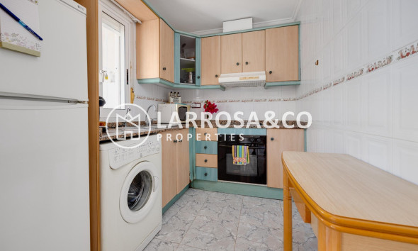 A Vendre - Semi-detached house - Torrevieja - Aguas nuevas 2