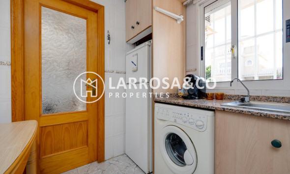 Resale - Semi-detached house - Torrevieja - Aguas nuevas 2