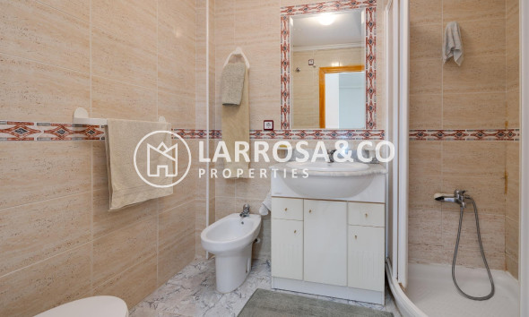 Herverkoop - Semi-detached house - Torrevieja - Aguas nuevas 2