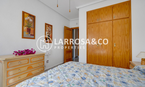 A Vendre - Semi-detached house - Torrevieja - Aguas nuevas 2