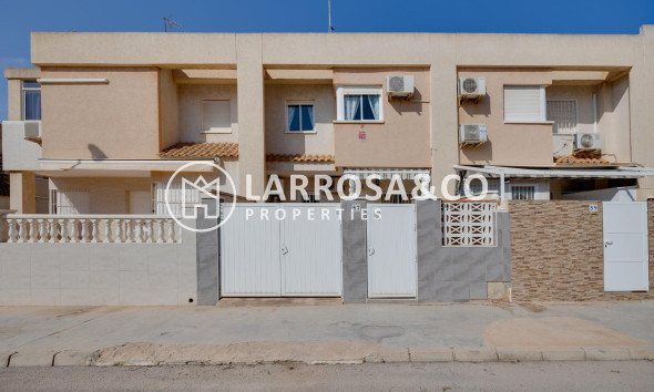 A Vendre - Semi-detached house - Torrevieja - Aguas nuevas 2