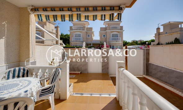 A Vendre - Semi-detached house - Torrevieja - Aguas nuevas 2