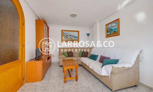 Resale - Semi-detached house - Torrevieja - Aguas nuevas 2